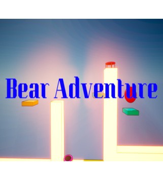 Bear Adventure Steam Key GLOBAL